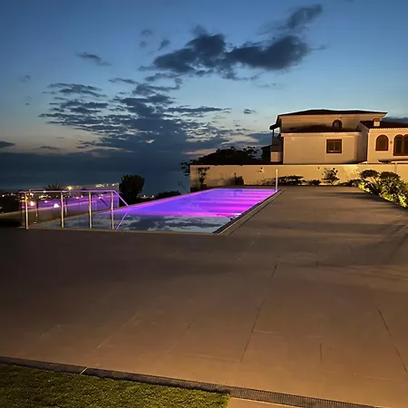 Lejlighed Vivelorural Agaete Sunset Private Jacuzzi *