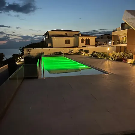 Vivelorural Agaete Sunset Private Jacuzzi Lejlighed *