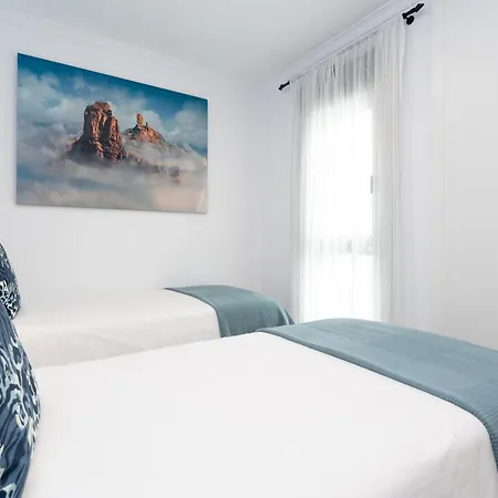 Vivelorural Agaete Sunset Private Jacuzzi Lejlighed Puerto de las Nieves